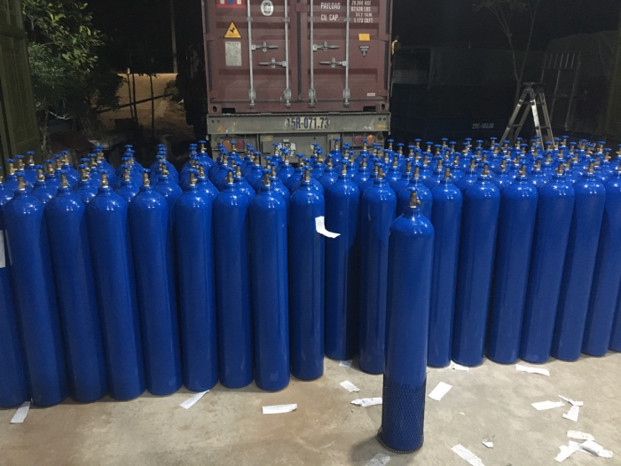 Cung cấp đá khô CO2