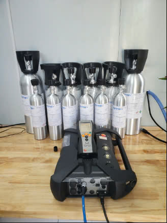 Cung cấp bình khí Heli mini tại Hà Nội và các tỉnh thành khác