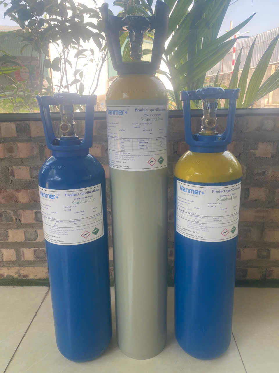 Khí heli mua ở đâu