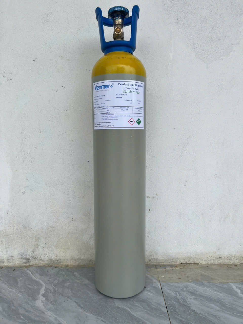 Khí Heli có gây hại đến sức khỏe không. Mua khí Heli ở đâu?