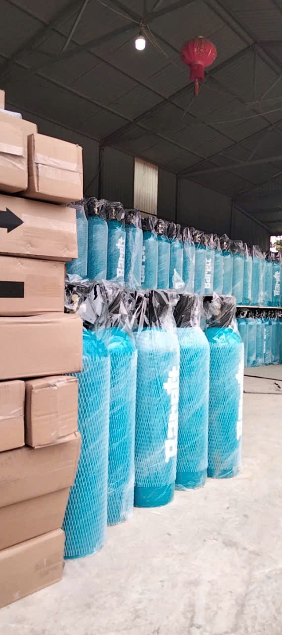 Tìm hiểu khí Helium dùng để làm gì?