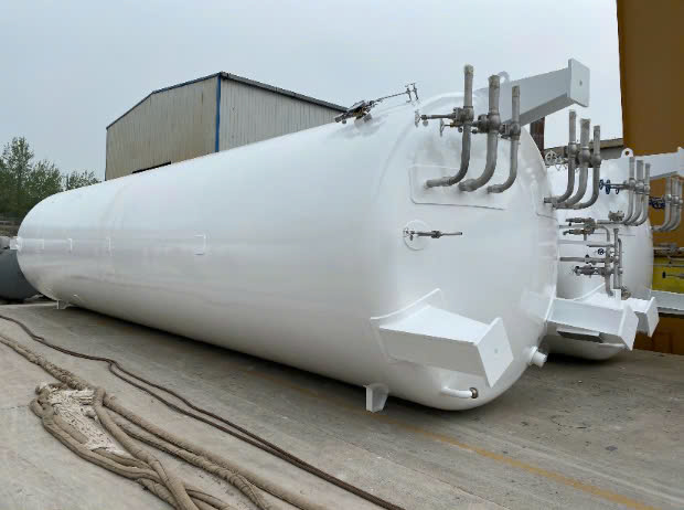 Cung cấp khí helium tinh khiết