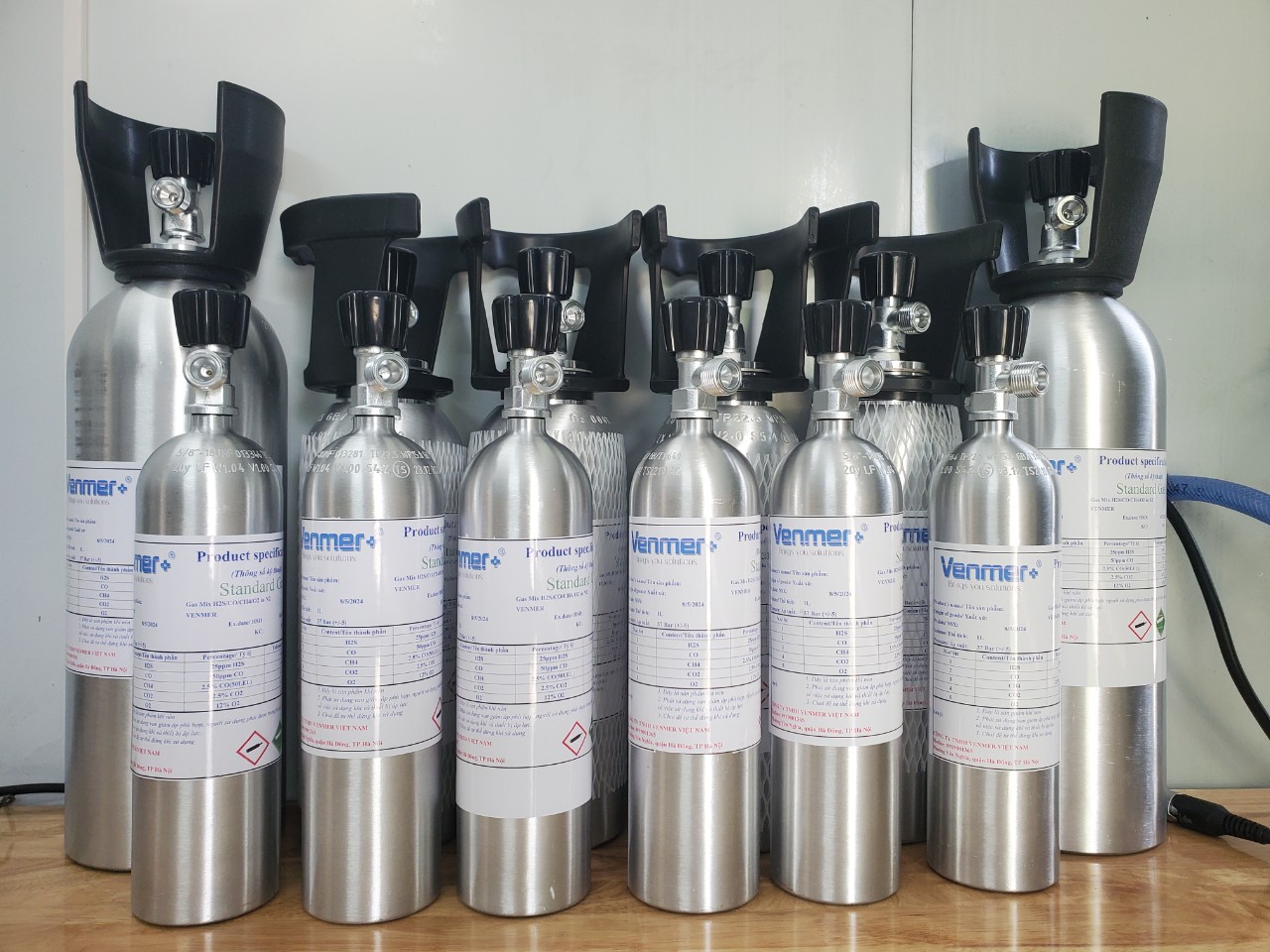 Phân tích thực trạng phát thải khí nhà kính CO2 tại Việt Nam
