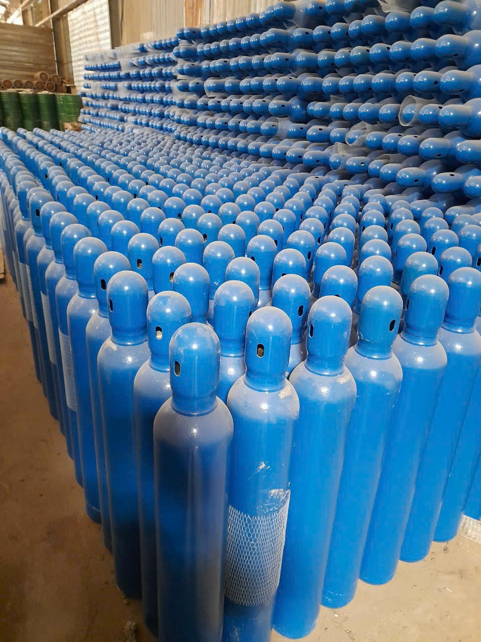 Phát hiện rò rỉ chân không và cách khắc phục rò rỉ chân không
