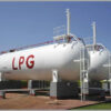 Lắp đặt bồn trạm lpg công nghiệp