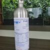 Khí Chuẩn 25ppm H2S, 100ppm CO, 0.35% C5H12 và 19% O2 in N2