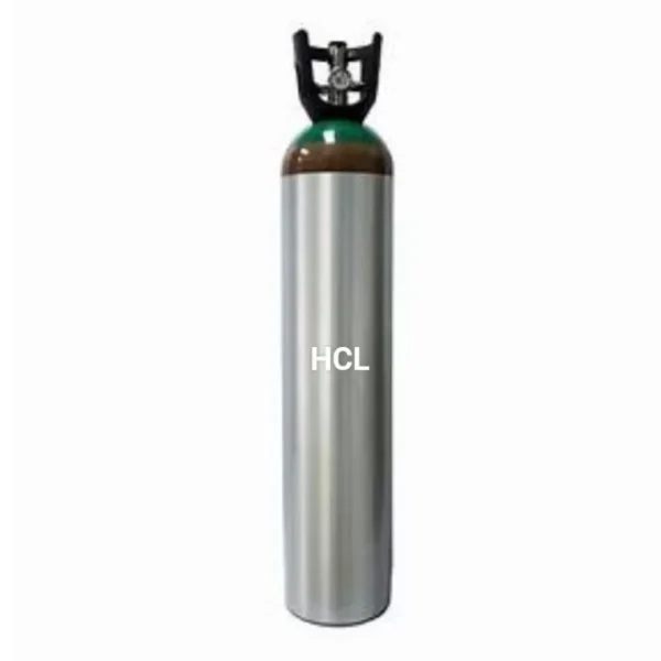 Khí đặc biệt HCL