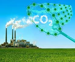 Công nghệ CO2 lỏng