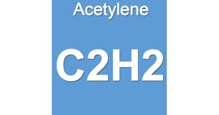 Khí Acetylene (C2H2)