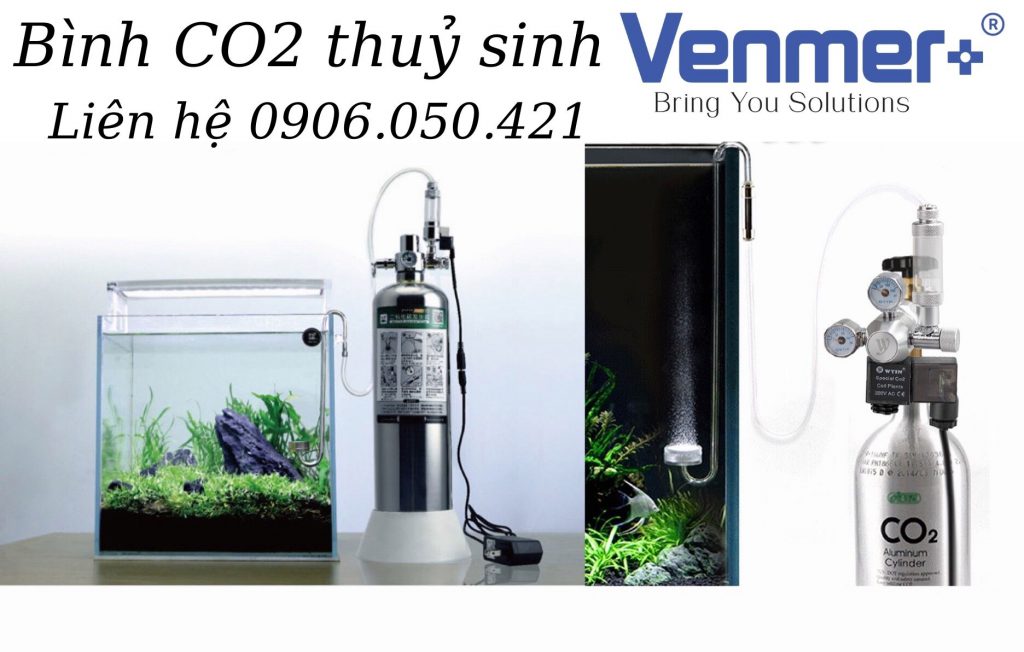 Sac binh co2 thuy sinh