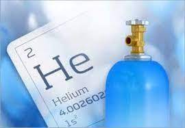 Cung cấp khí Helium