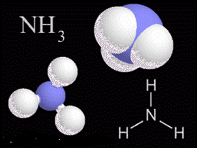 Khí NH3