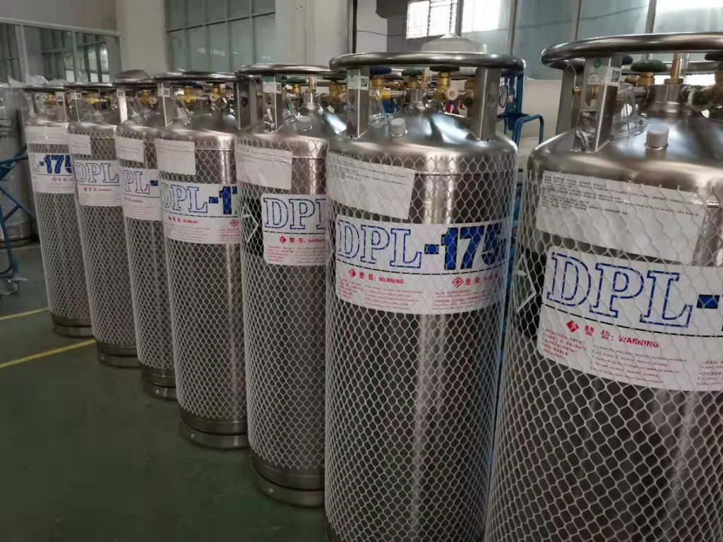Khí Oxy tại Lâm Đồng