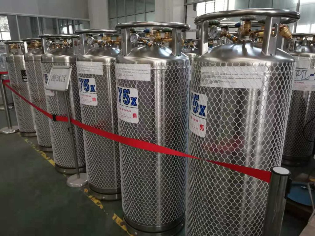 sự khác nhau giữa khí oxy y tế và oxy công nghiệp