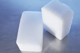 đá khô dạng khối